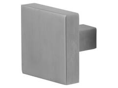 GPF Vierkante knop 53x53x16mm tbv VH-schilde 9856.49 S5