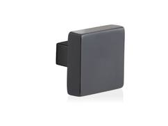 GPF Vierkante knop 53x53x16mm tbv VH-schilde 9856.P1 S5