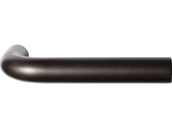 GPF Aka L-model 19 mm deurkruk Dark blend