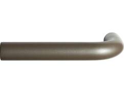 GPF Aka L-model 19mm gatdeel links/ rechts Mocca blend