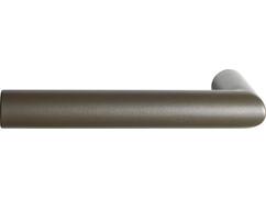 GPF Toi L-haaks model 19mm gatdeel links/ re MOCCA BLEND