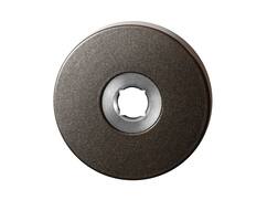 GPF Ronde click rozet DARK BLEND