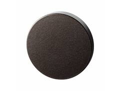 GPF Blinde ronde rozet DARK BLEND