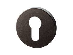 GPF Cilinderrozet rond DARK BLEND