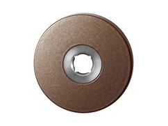 GPF Ronde click rozet BRONZE BLEND