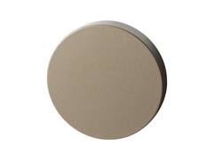 GPF Blinde ronde rozet CHAMPAGNE BLEND