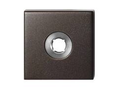GPF Vierkante click rozet links DARK BLEND