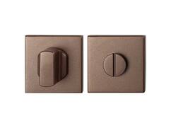 Toiletgarnituur, Bronze blend