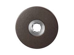 GPF Ronde click rozet mm DARK BLEND