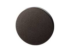 GPF Blinde ronde rozet mm DARK BLEND