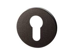 GPF Cilinderrozet rond mm DARK BLEND