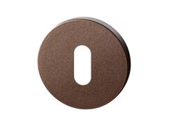 GPF Sleutelrozet mm BRONZE BLEND