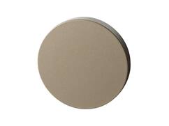 GPF Blinde ronde rozet mm CHAMPAGNE BLEND