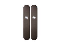GPF Langschild enkelverend blind DARK BLEND