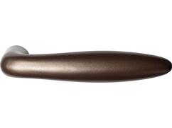 GPF Pepe deurkruk Bronze blend