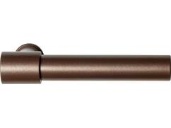 GPF Hipi Deux deurkruk 103 mm Bronze blend