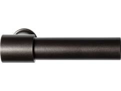 GPF Hipi Deux+ deurkruk 105,5 mm Dark blend