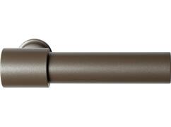 GPF Hipi Deux+ deurkruk 105,5 mm Mocca blend