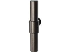 GPF Hipi Deux kruiskruk 103 mm Dark blend