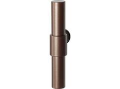 GPF Hipi Deux kruiskruk 103 mm Bronze blend