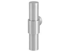 GPF Hipi Deux+ kruiskruk 105,5 mm RVS geborsteld