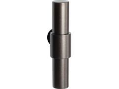 GPF Hipi Deux+ kruiskruk gatdeel links/ rech DARK BLEND