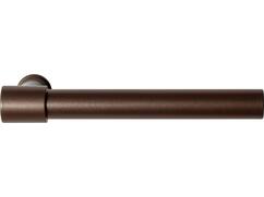GPF Hipi Deux deurkruk 139 mm Bronze blend
