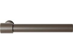GPF Hipi Deux deurkruk 139 mm Mocca blend