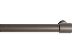 GPF Hipi Deux gatdeel links/ rechts 139 mm Mocca blend