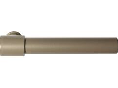GPF Hipi Deux+ deurkruk 141,5 mm Champagne blend