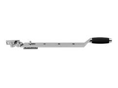 GPF Ika raamuitzetter 310mm RVS GEPOLIJST