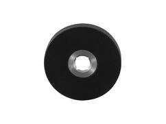 GPF Ronde click rozet links ZWART