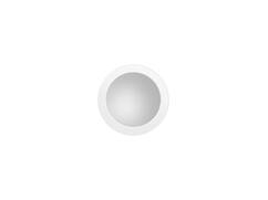 GPF Schuifdeurkom rond WIT