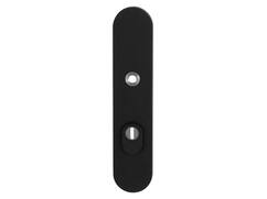 GPF Vh buitenschild SKG*** m kerntrek PC92 ZWART