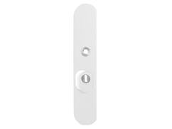 GPF Vh buitenschild SKG*** m kerntrek PC55 WIT