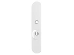 GPF Vh buitenschild SKG*** m kerntrek PC72 WIT