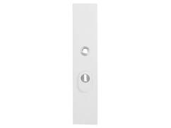 GPF Vh buitenschild SKG*** m kerntrek PC72 WIT