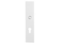 GPF Vh binnenschild SKG*** PC72 WIT