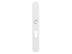 GPF Vh binnenschild SKG*** smal PC72 WIT
