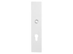 GPF Vh binnenschild SKG*** smal PC72 WIT