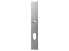 GPF Vh binnenschild smal SKG*** PC55 RVS GEBORSTELD