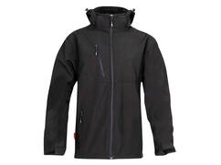 Enrique 6100 softshell jas