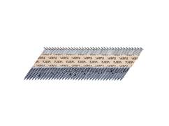 TJEP Stripnagel 34 gr. ring D-kop verzinkt 46 GR 28/75 2,8X75MM