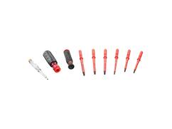 Stanley Multibit schroevendraaierset VDE Fatmax 10-delig