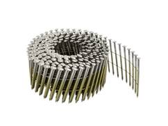 Tjep Coilnagel lenskop RVS 1800 stuks CN 23/60 15GR. 2,3X60 MM
