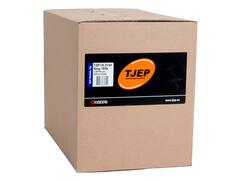 Tjep Coilnagel platkop verzinkt 7200 stuks CN 25/64 15GR. 2,5X64 MM