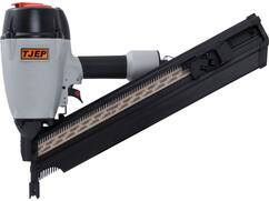 TJEP Tacker stripnagel GRF 34/90LW 50-90MM