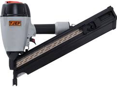 TJEP Tacker stripnagel GRF 34/90LW 50-90MM