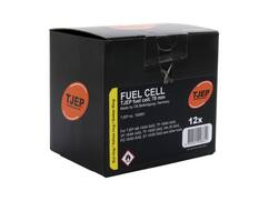 Tjep Gaspatroon geel 30ML