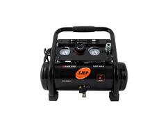 TJEP Compressor olievrij 4/5-2 SILENT 3,8LITER